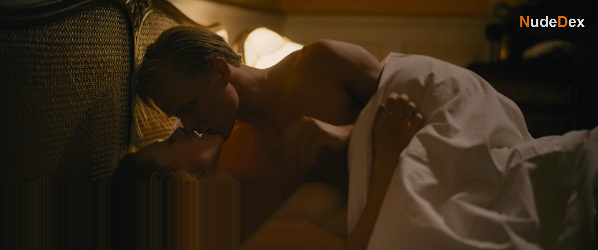 Sara Viktoria Bjerregaard in Into The Darkness, photo 1