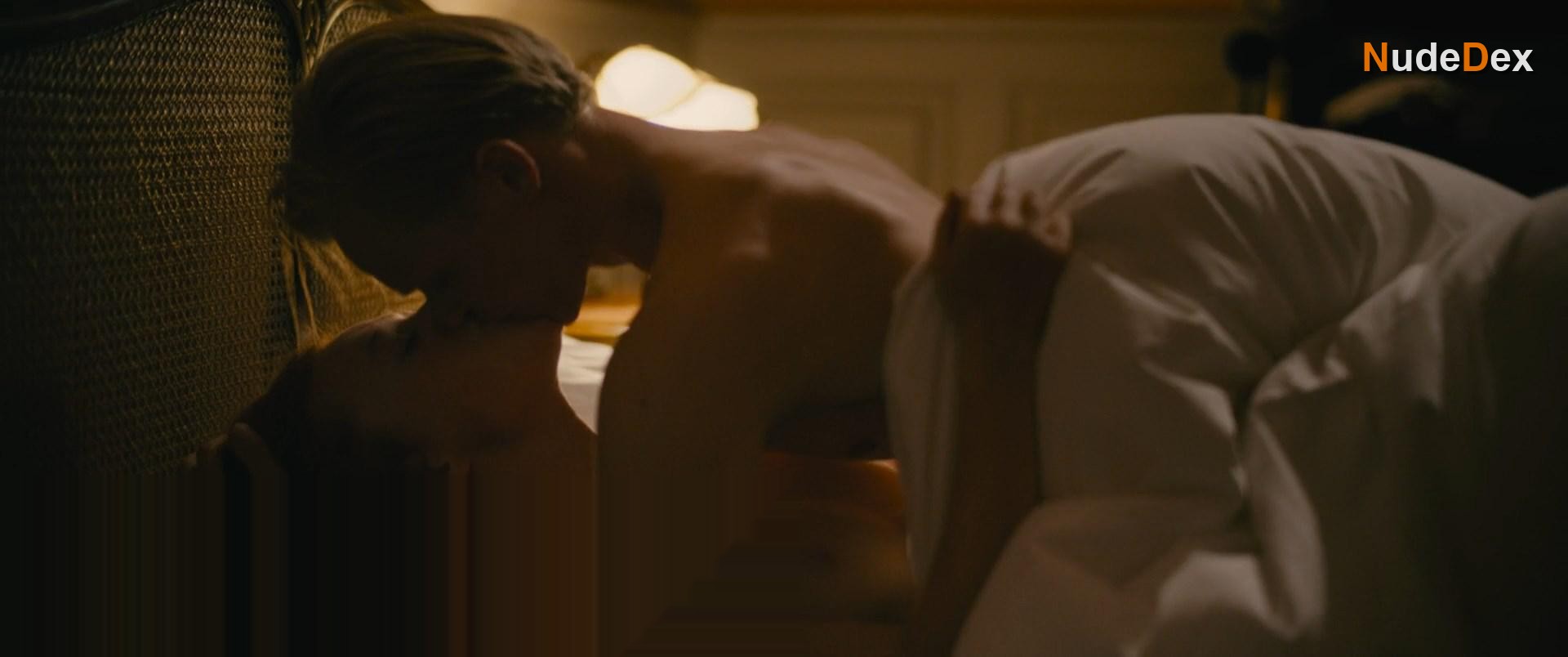 Sara Viktoria Bjerregaard in Into The Darkness, photo 2
