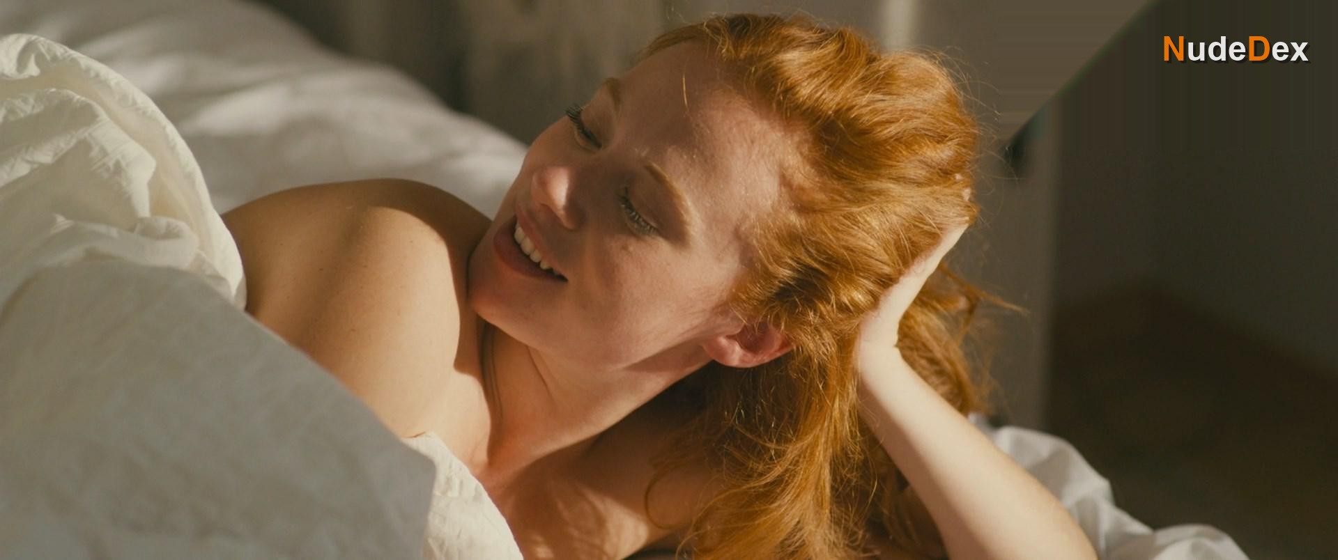 Sara Viktoria Bjerregaard in Into The Darkness, photo 6