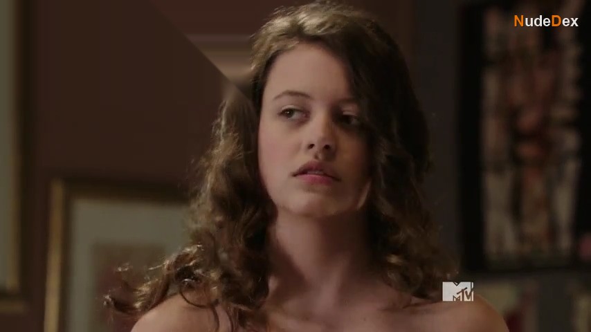 Sara Waisglass in Degrassi: The Next Generation, photo 5