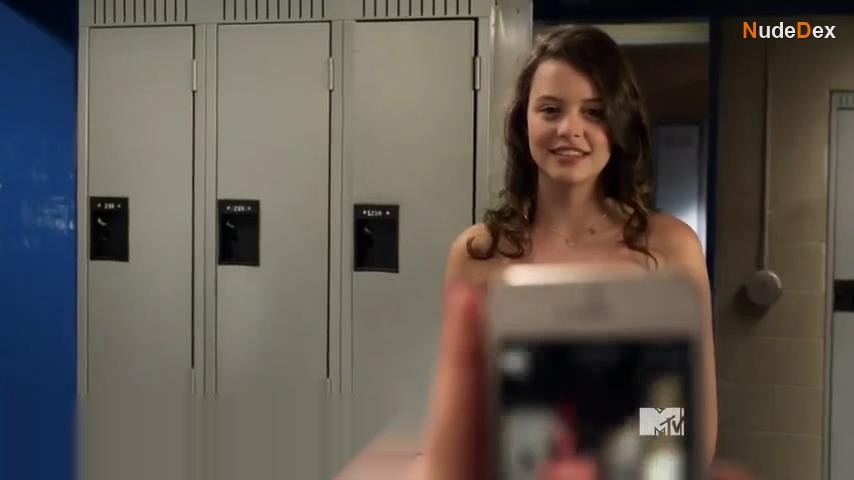 Sara Waisglass in Degrassi: The Next Generation, photo 9