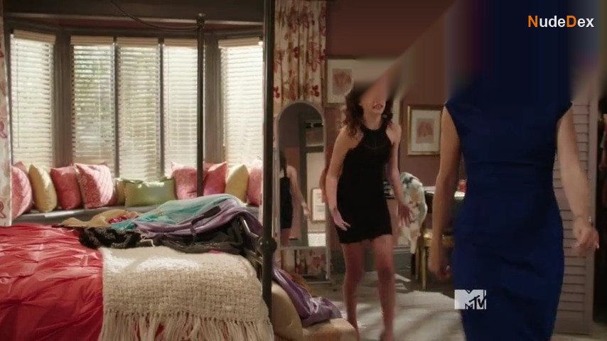 Sara Waisglass in Degrassi: The Next Generation, photo 14