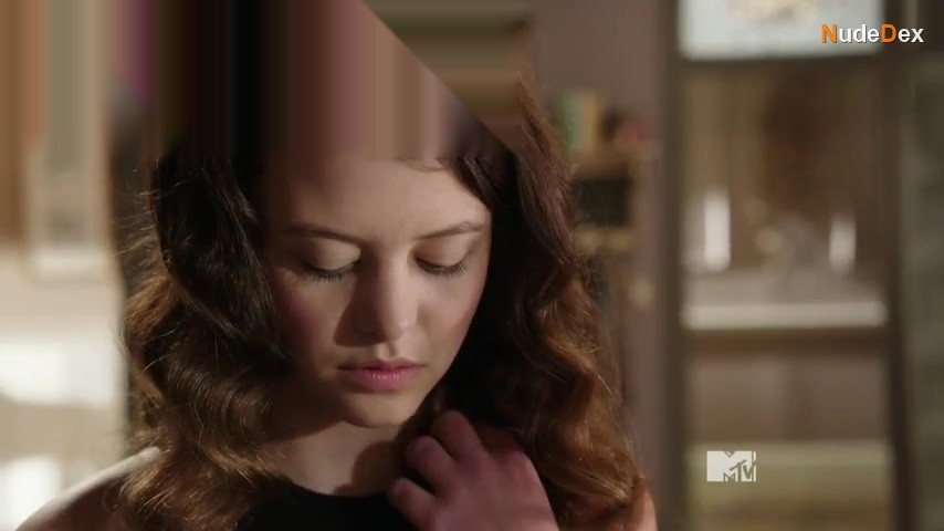 Sara Waisglass in Degrassi: The Next Generation, photo 15