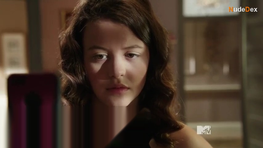 Sara Waisglass in Degrassi: The Next Generation, photo 20