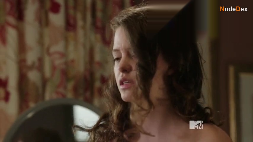 Sara Waisglass in Degrassi: The Next Generation, photo 22