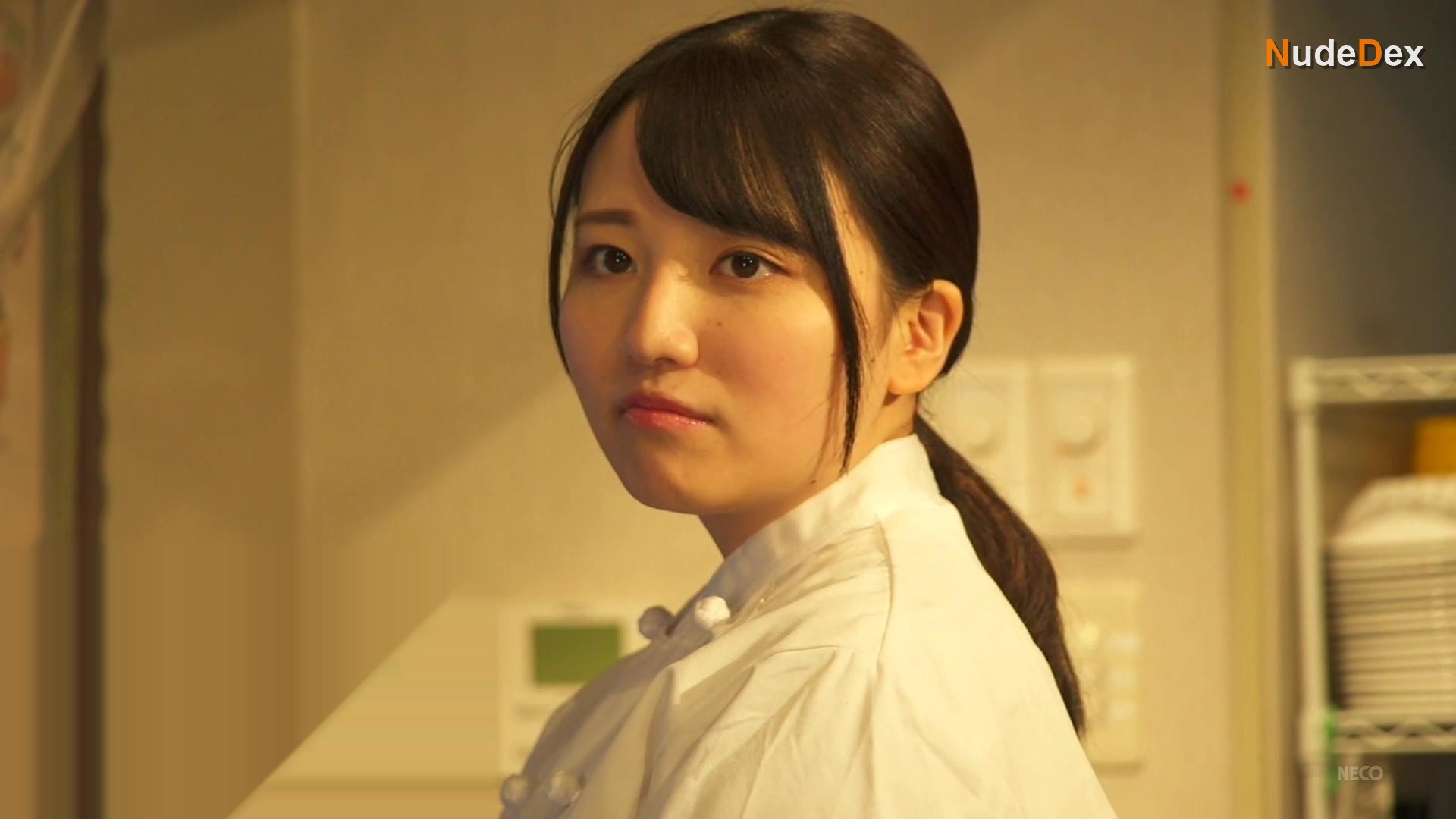 Saryu Usui in Delicious Body Hitomi Sexy Dinner With Super High Quality Bread Is Not Provided, photo 13