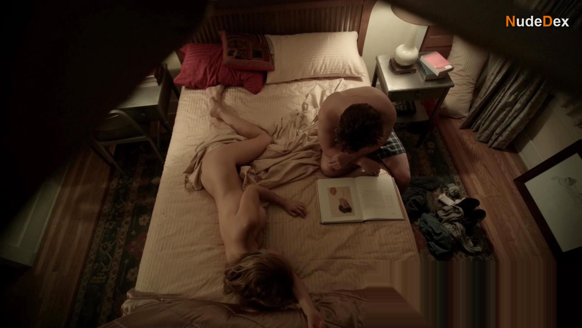 Shameless in Shameless, photo 4