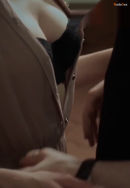Sasha Anika in What Was I Made For, photo 1