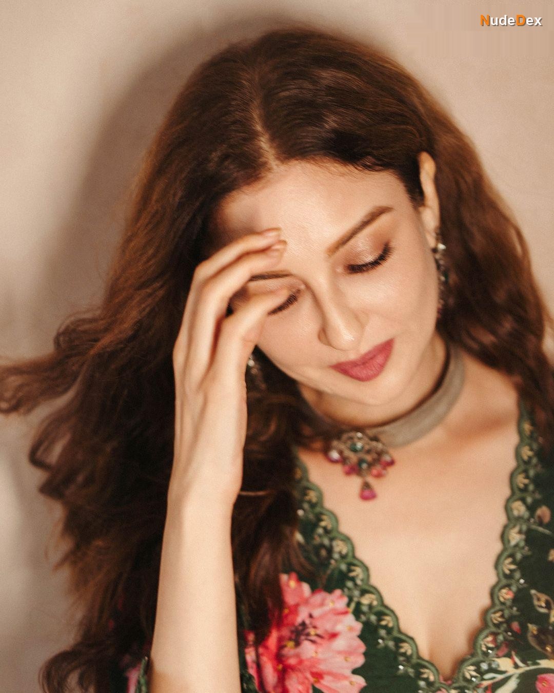 Saumya Tandon in Bhabhi Ji Ghar Par Akeli Hai, photo 34