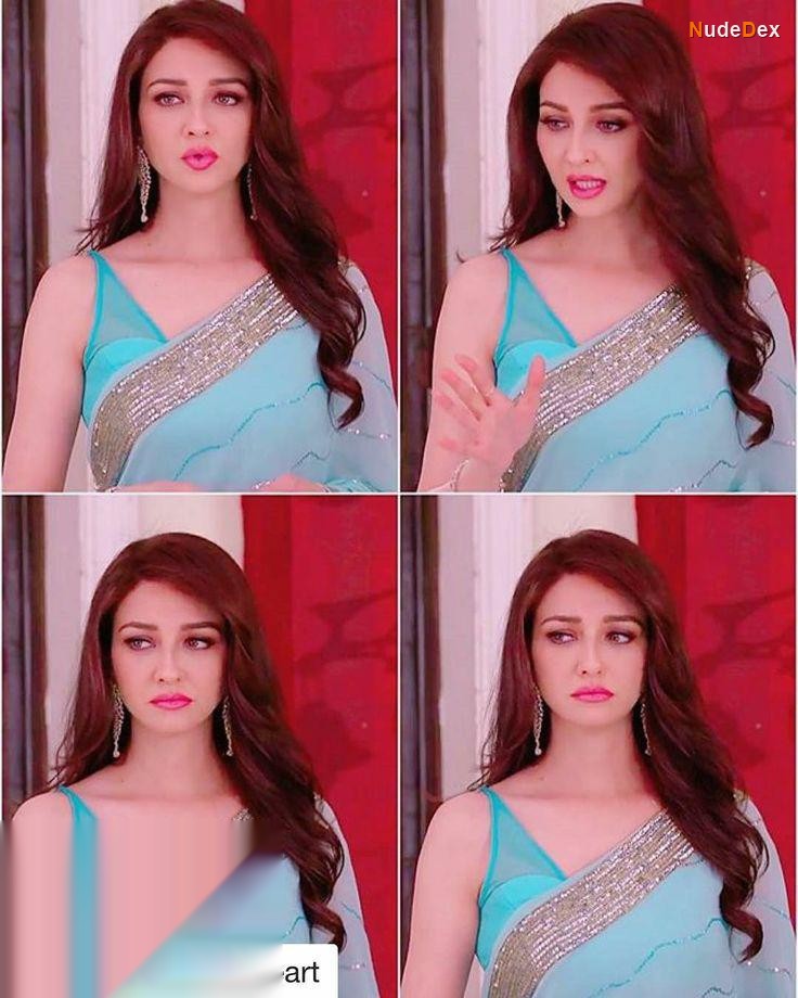 Saumya Tandon in Bhabhi Ji Ghar Par Akeli Hai, photo 47