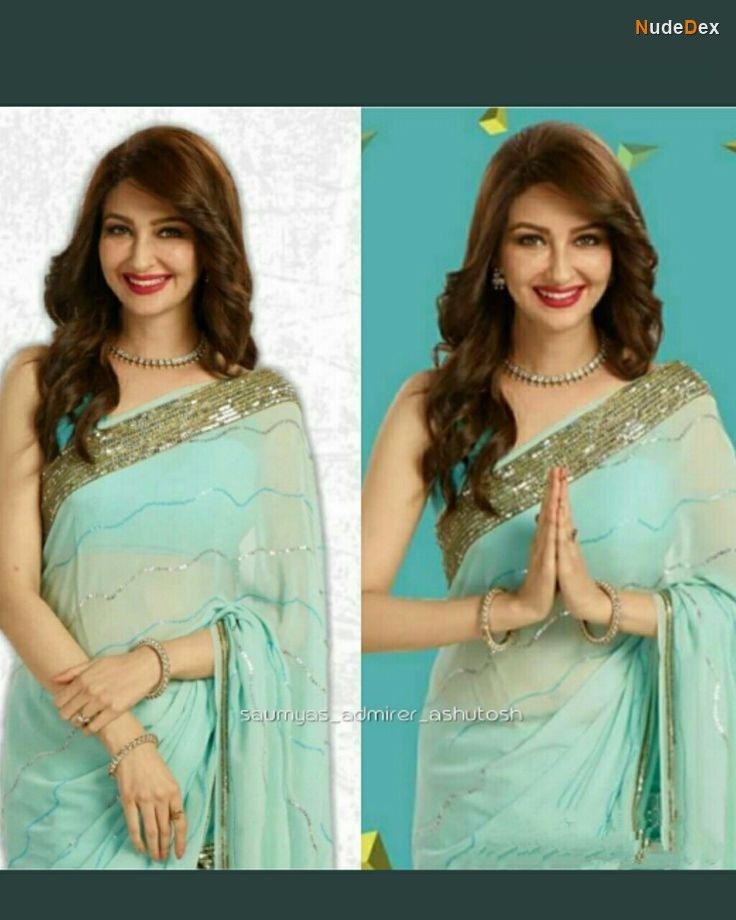 Saumya Tandon in Bhabhi Ji Ghar Par Akeli Hai, photo 54