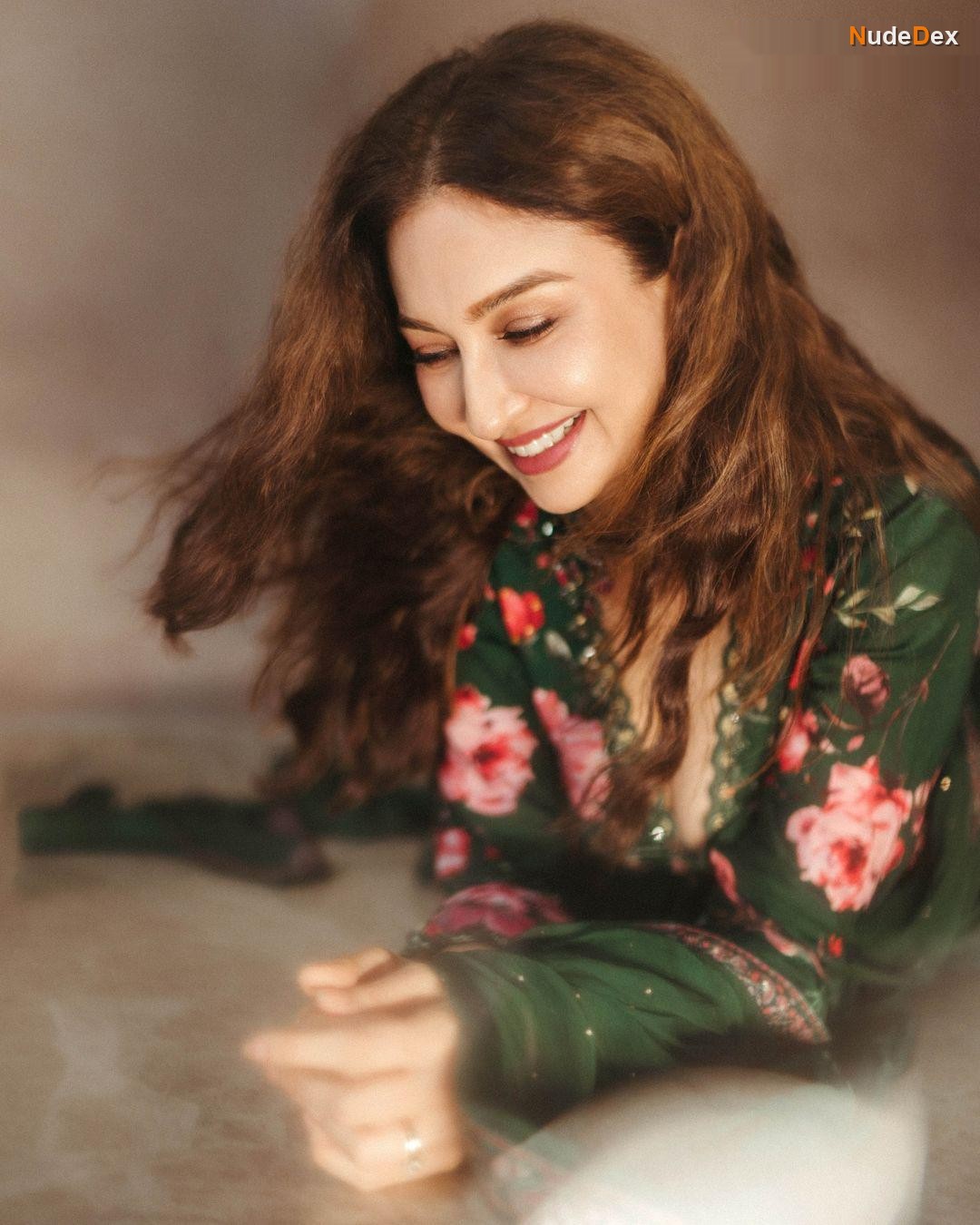 Saumya Tandon in Bhabhi Ji Ghar Par Akeli Hai, photo 56