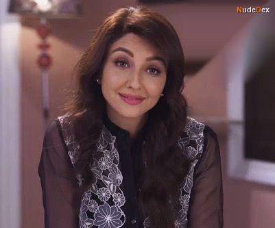 Saumya Tandon in Bhabhi Ji Ghar Par Akeli Hai, photo 67