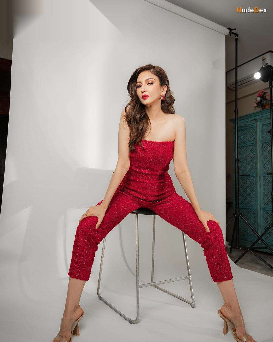 Saumya Tandon in Bhabhi Ji Ghar Par Akeli Hai, photo 73