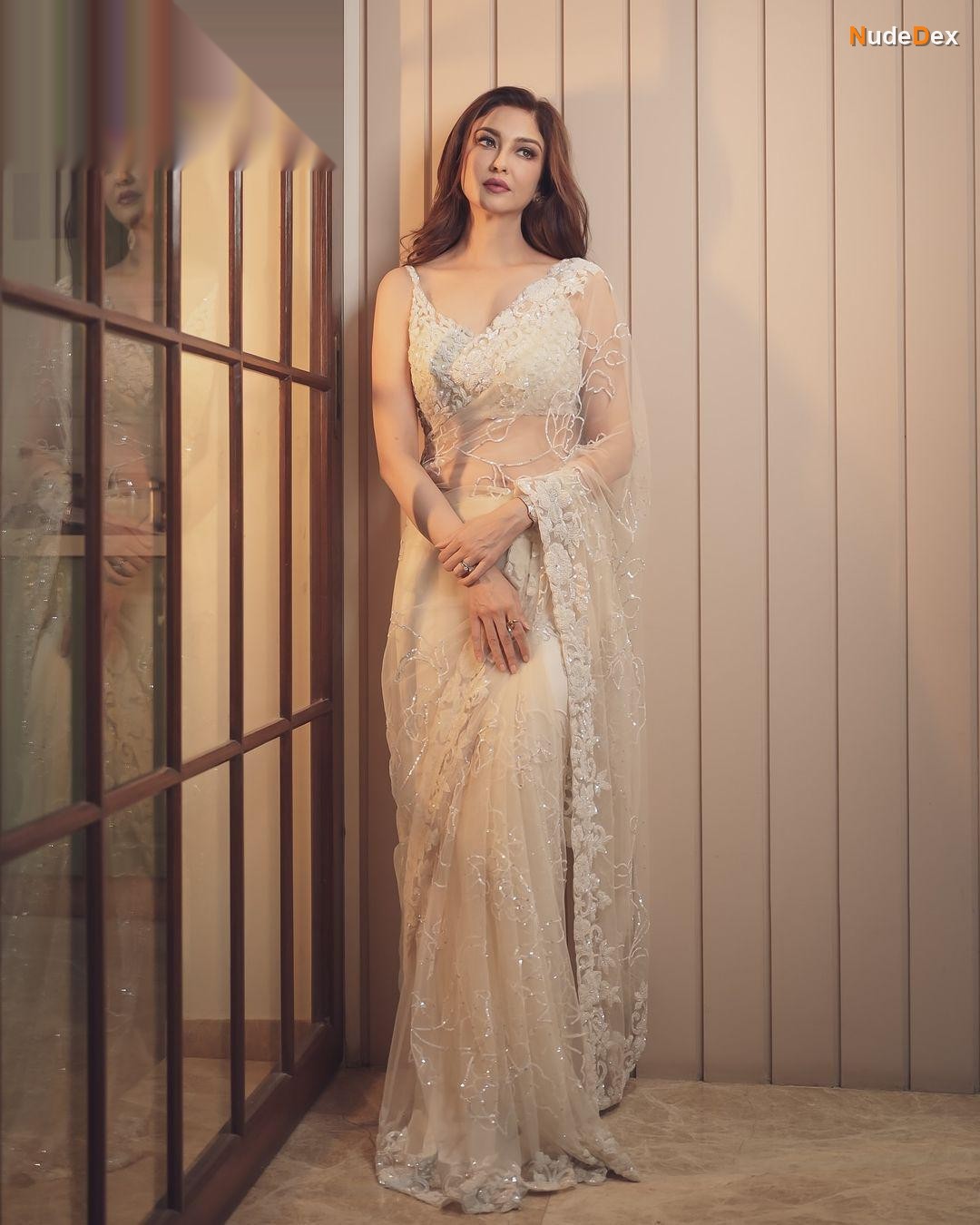 Saumya Tandon in Bhabhi Ji Ghar Par Akeli Hai, photo 102