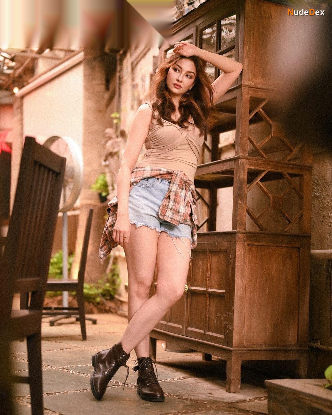 Saumya Tandon in Bhabhi Ji Ghar Par Akeli Hai, photo 105