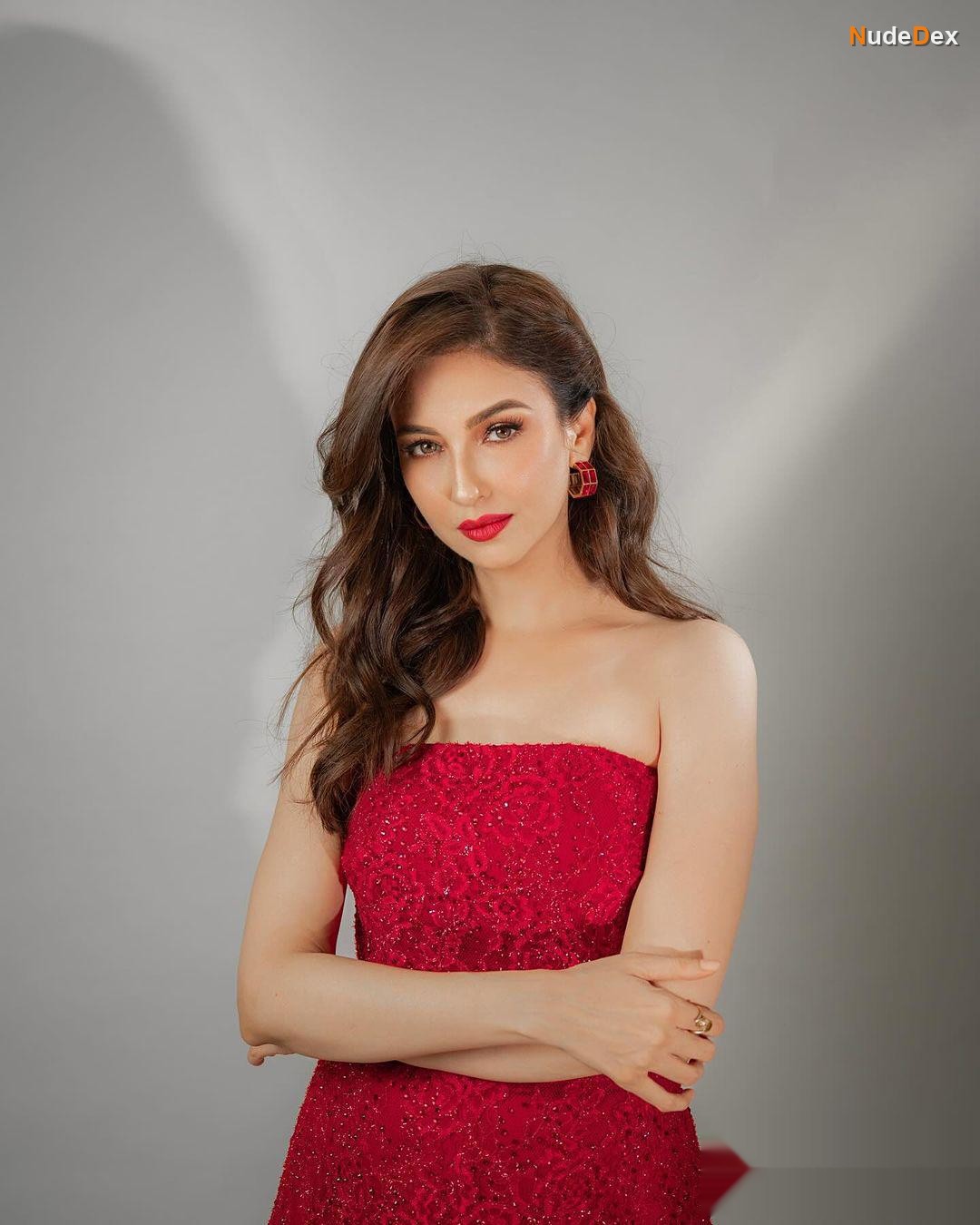 Saumya Tandon in Bhabhi Ji Ghar Par Akeli Hai, photo 115