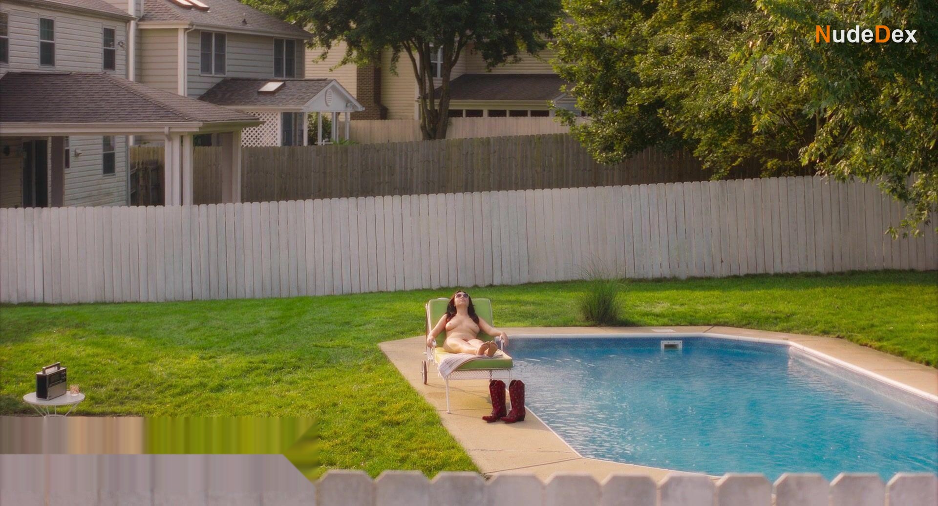 Savanna Ziegler in Drive-away Dolls, photo 2