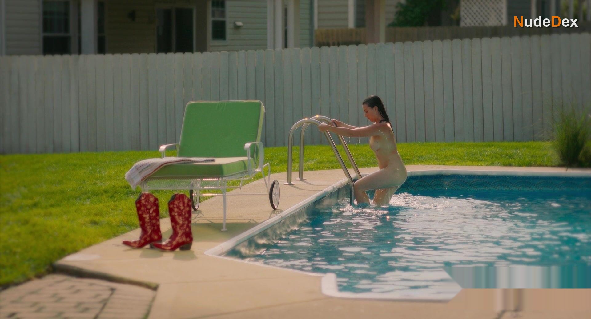 Savanna Ziegler in Drive-away Dolls, photo 4