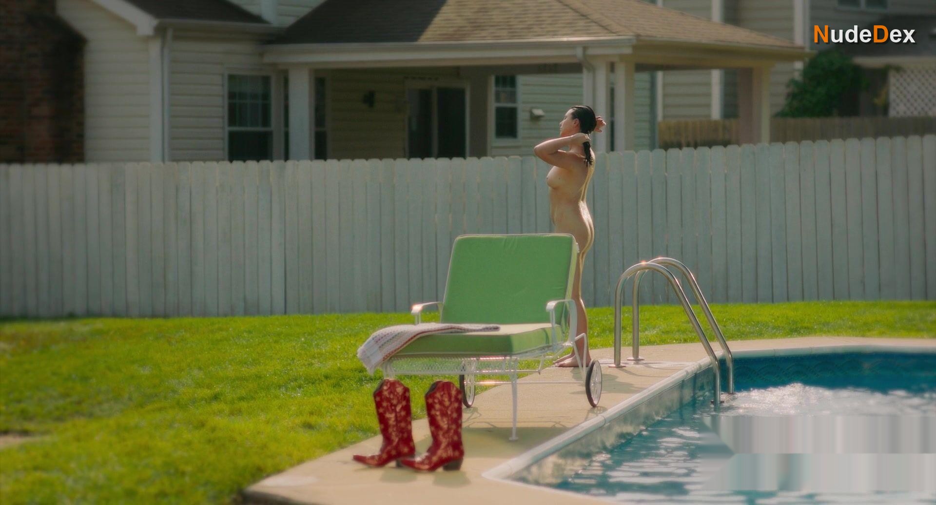 Savanna Ziegler in Drive-away Dolls, photo 7