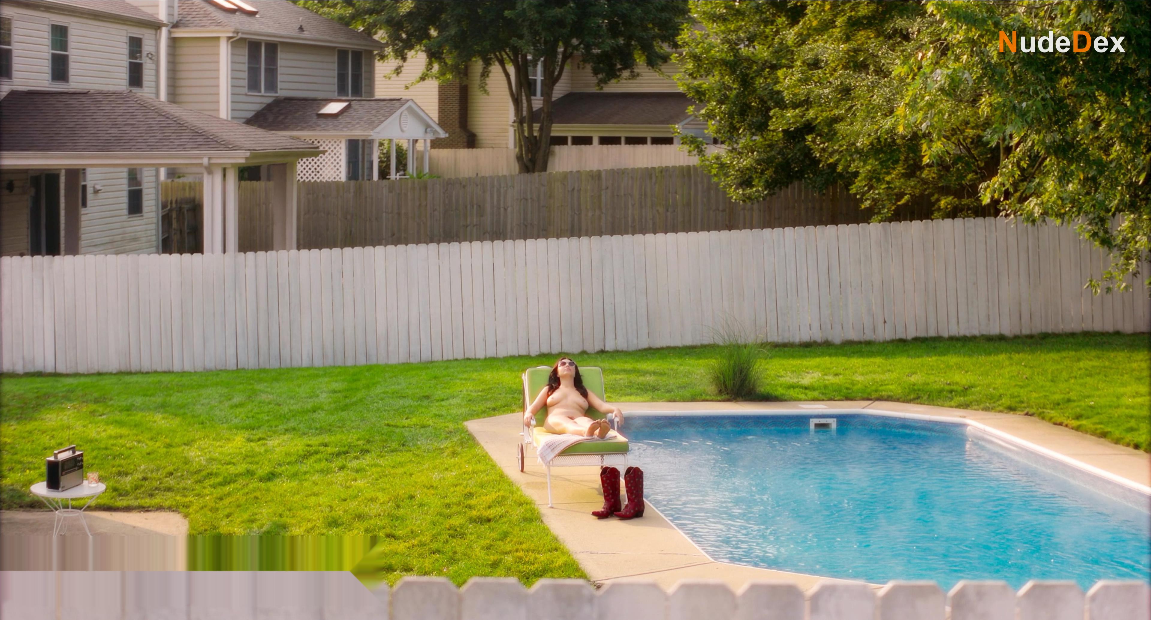 Savanna Ziegler in Drive-away Dolls, photo 11