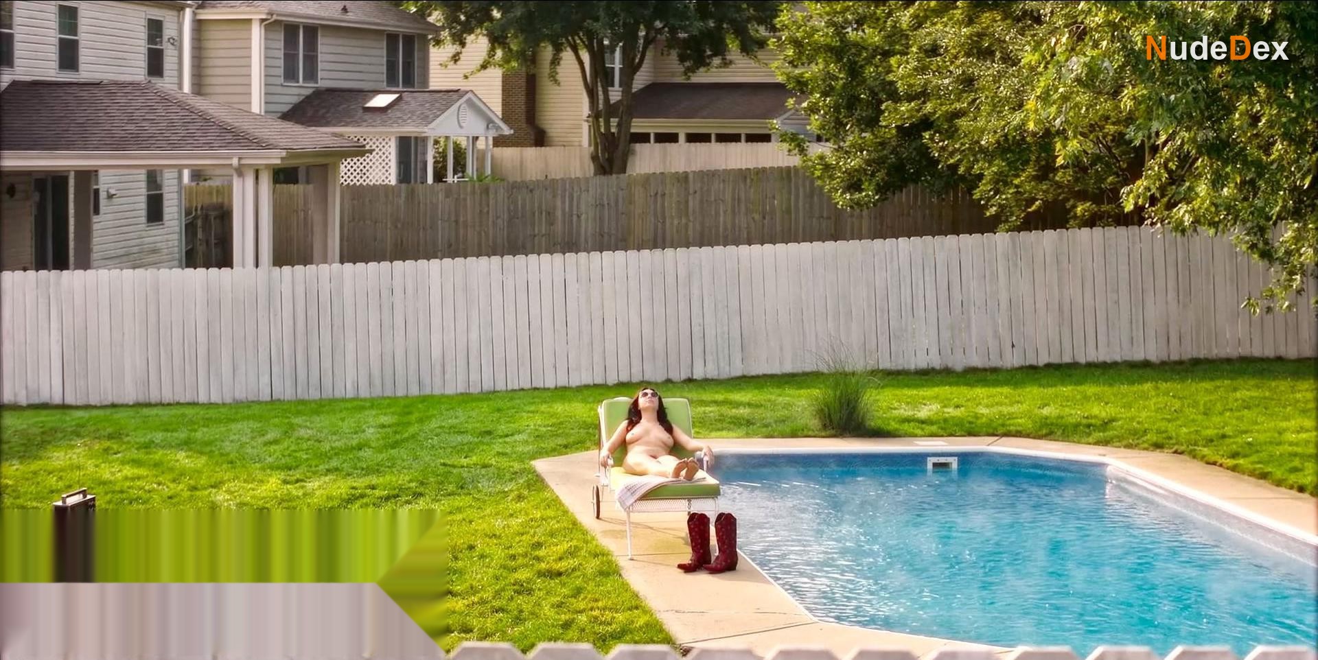 Savanna Ziegler in Drive-away Dolls, photo 16