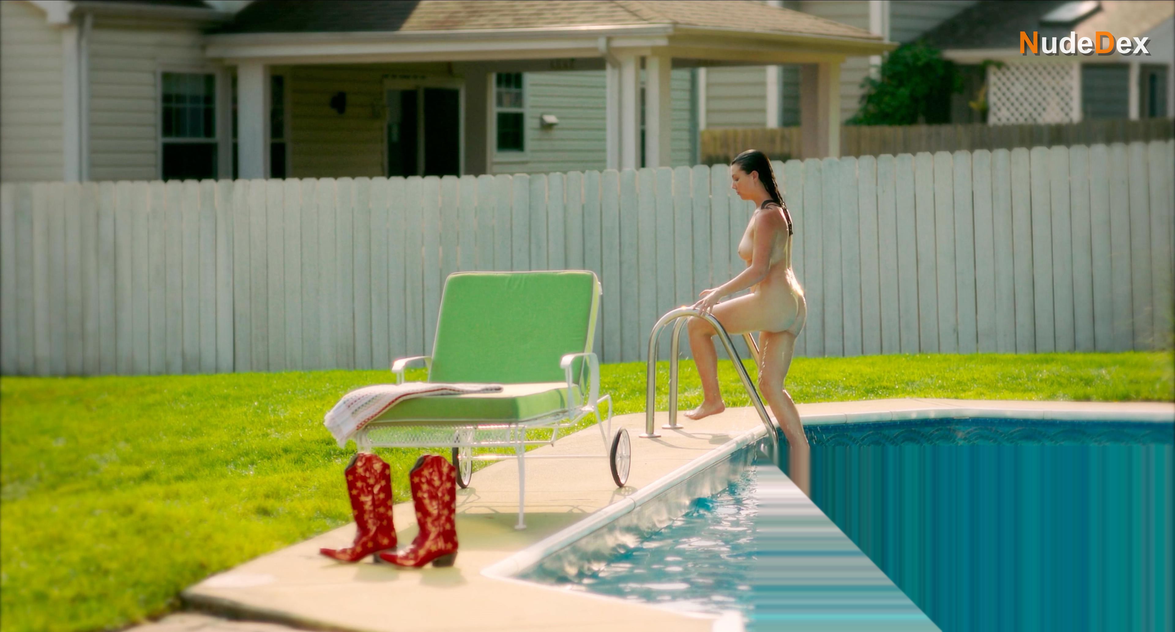 Savanna Ziegler in Drive-away Dolls, photo 18