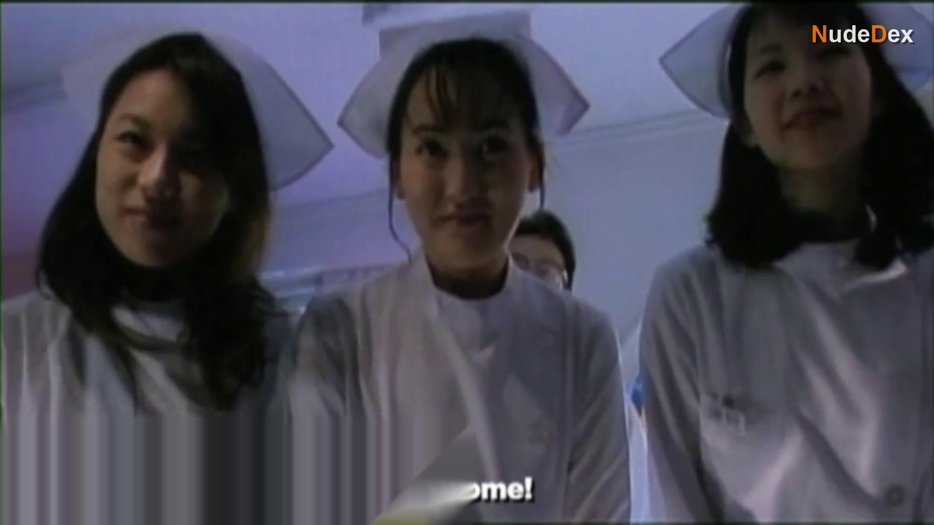 Sayuri Shinohara in Whore Hospital, photo 7