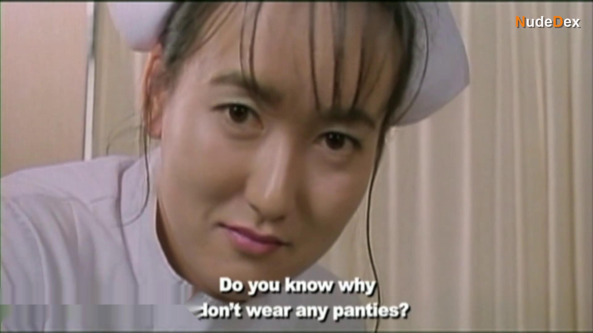 Sayuri Shinohara in Whore Hospital, photo 27