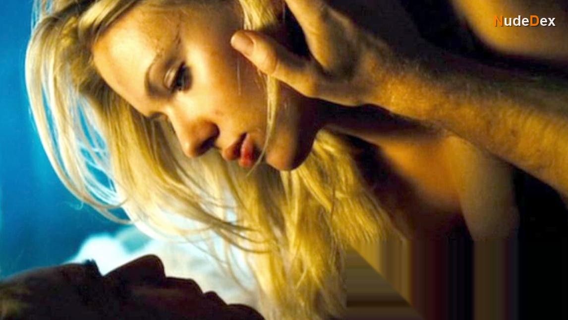 Scarlett Johansson in Saturday Night Live, photo 3