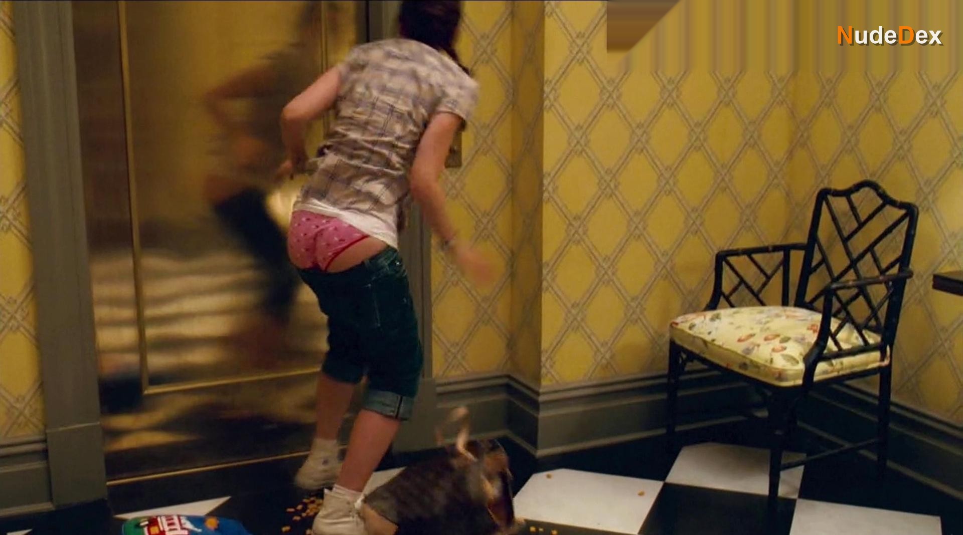 The Nanny Diaries in The Nanny Diaries, photo 1