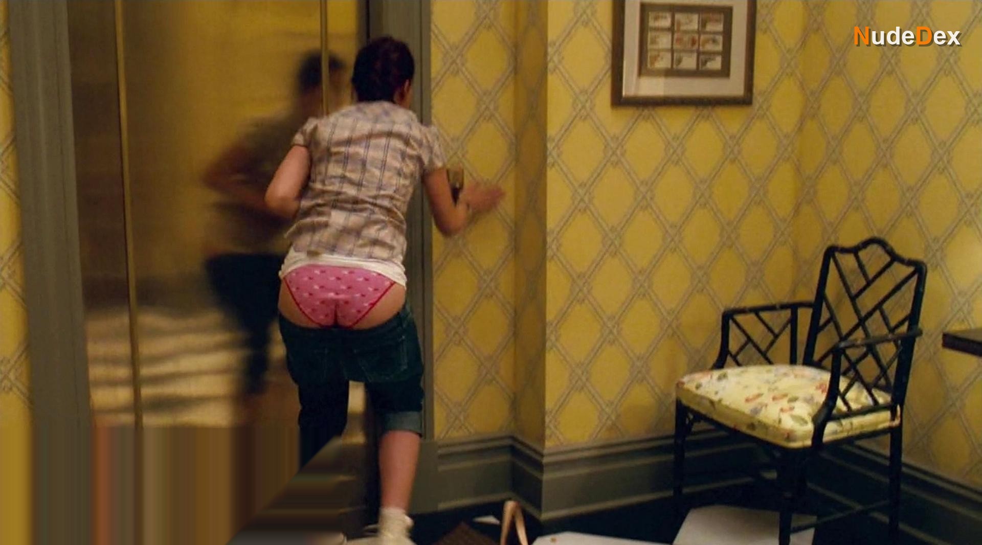 The Nanny Diaries in The Nanny Diaries, photo 2