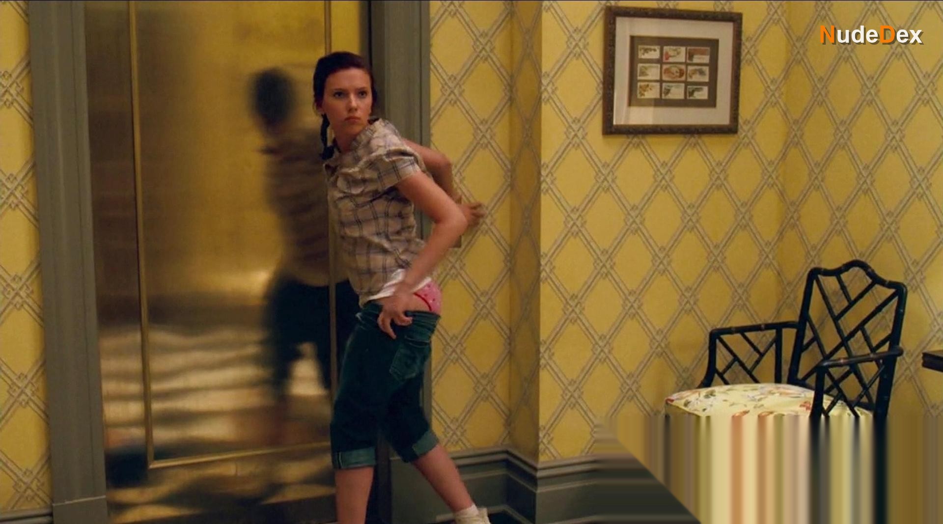 The Nanny Diaries in The Nanny Diaries, photo 3