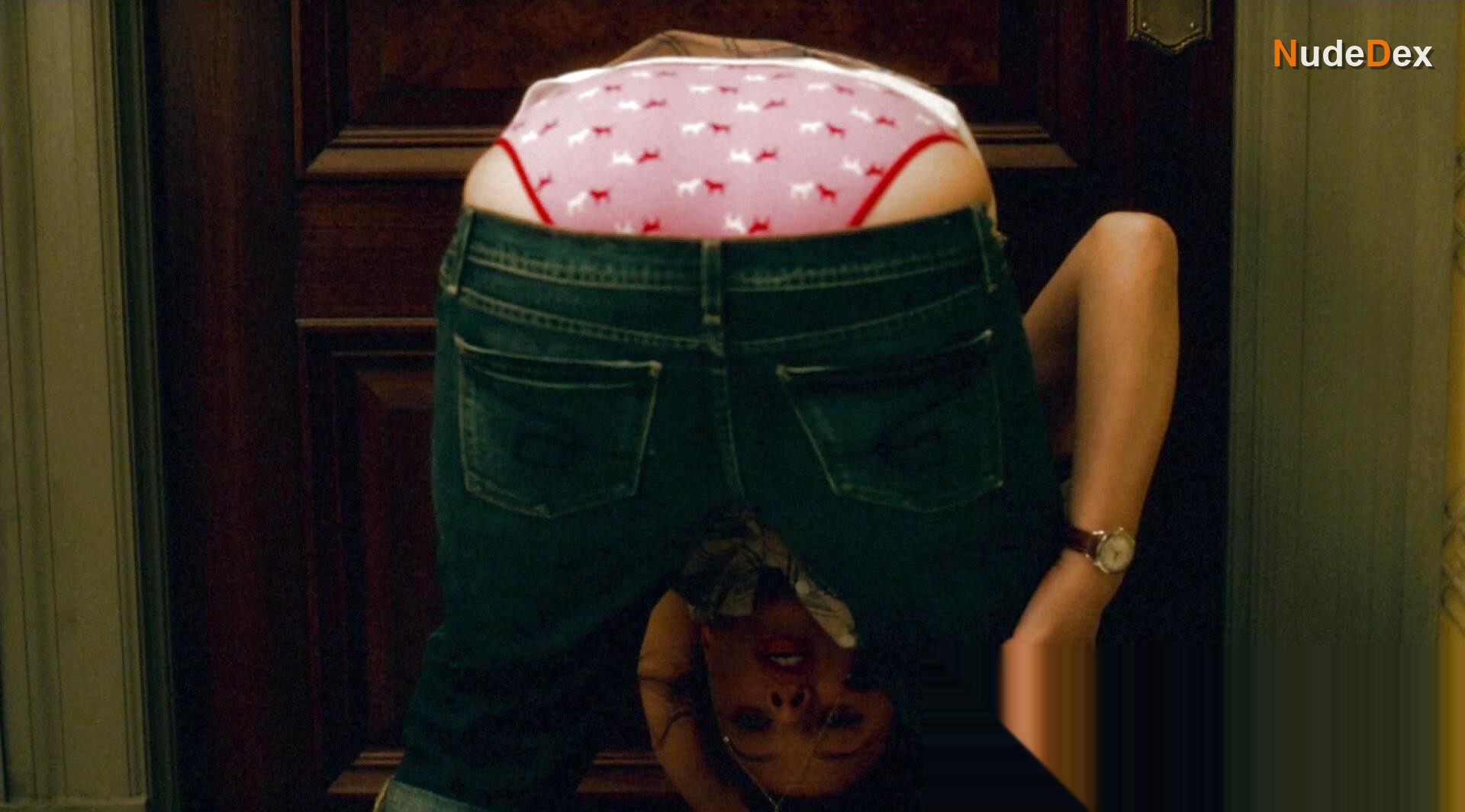 The Nanny Diaries in The Nanny Diaries, photo 4
