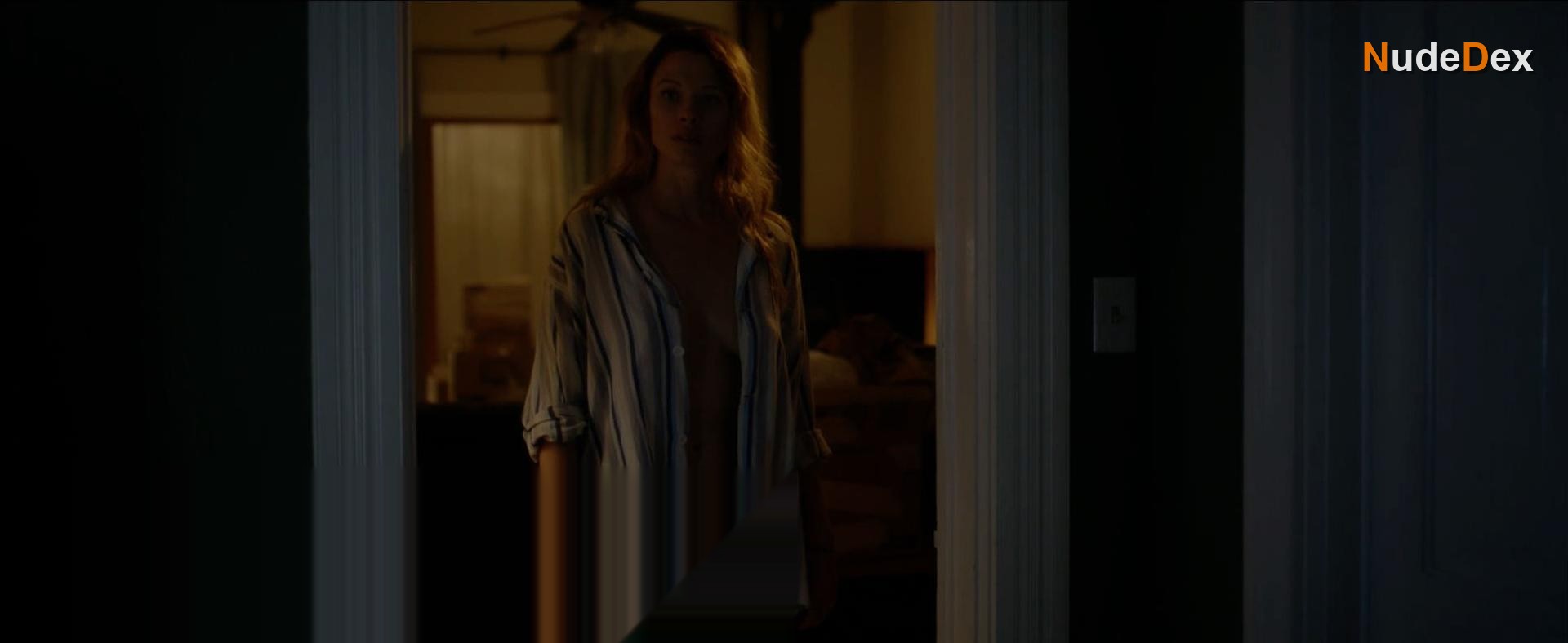 Scottie Thompson in Broken Ghost, photo 6