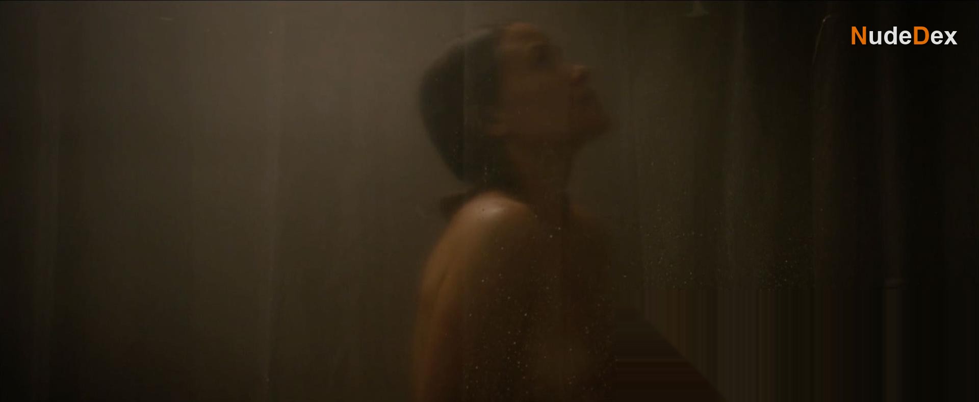 Scottie Thompson in Broken Ghost, photo 7