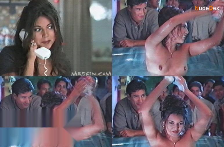 Seidy Lopez in Depraved, photo 1