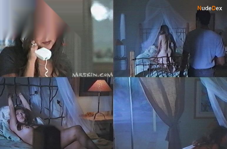 Seidy Lopez in Depraved, photo 2
