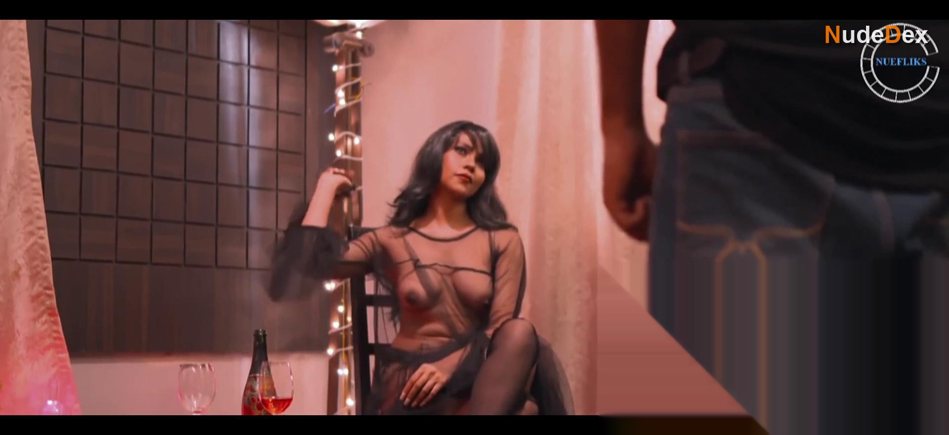 Sejal Shah in All Ladies Do It, photo 7