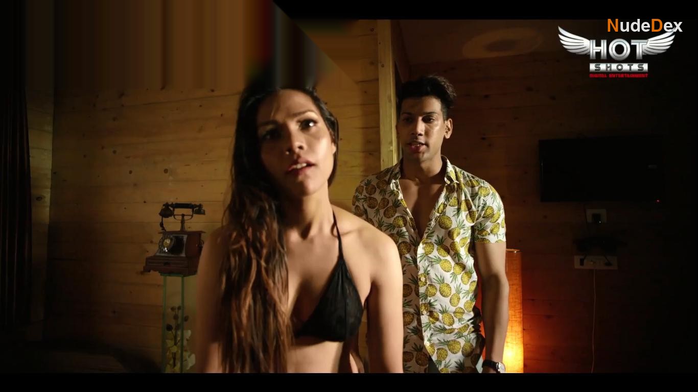 Sejal Shah in Gunpoint, photo 3
