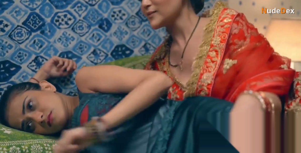 Sejuti Tarafdar in Rangeen Kahaniyan, photo 9