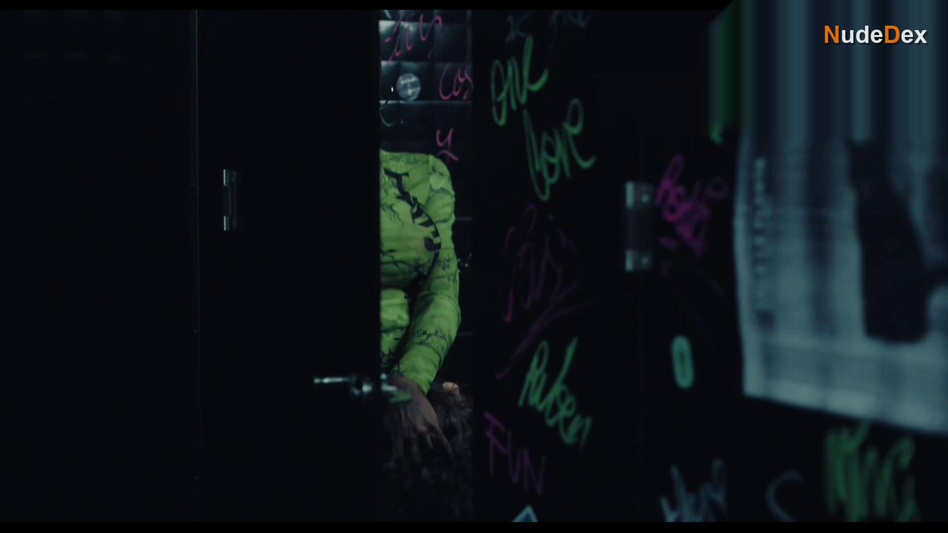 Selam Ortega in Red Flags, photo 3