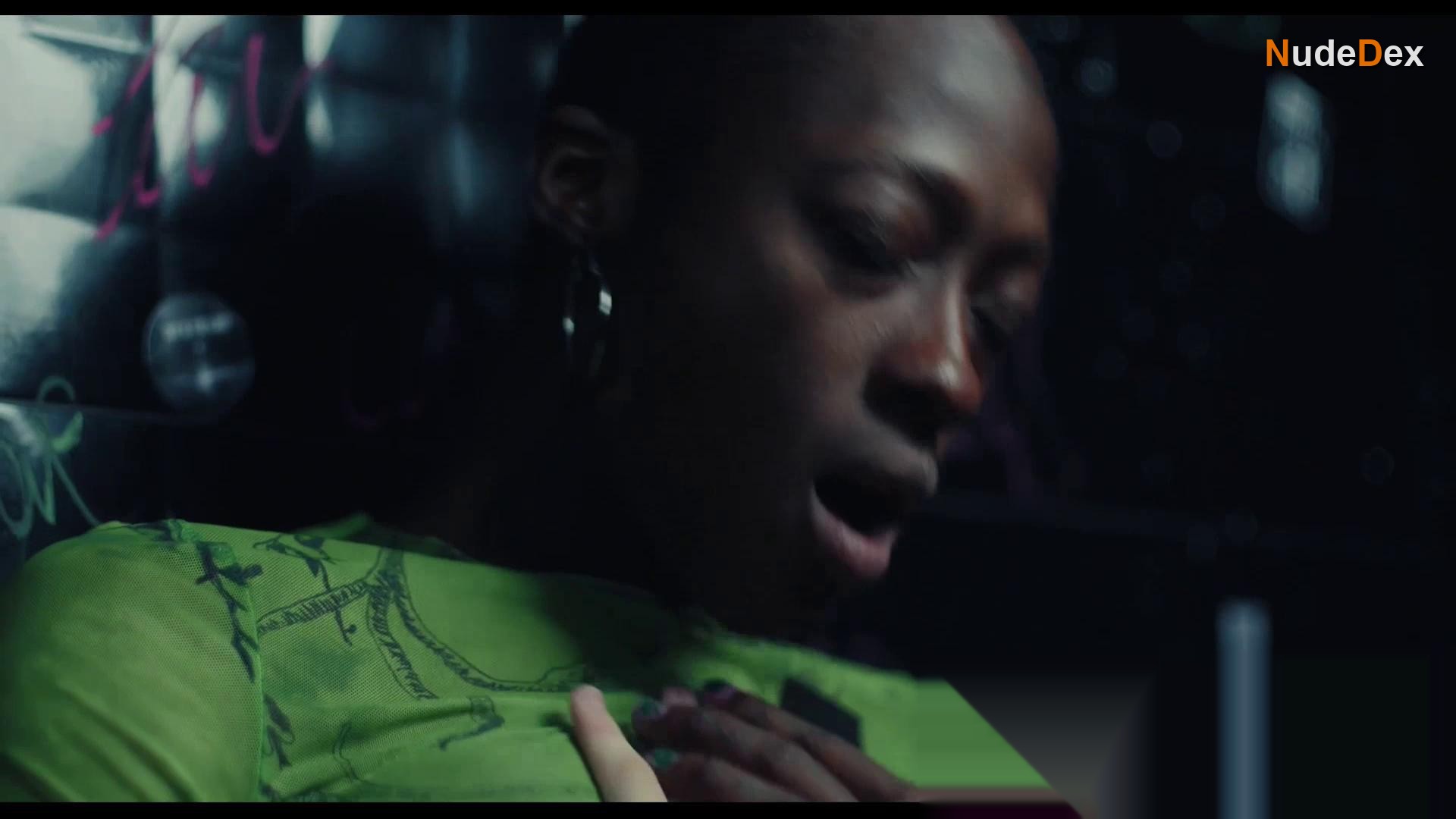 Selam Ortega in Red Flags, photo 4