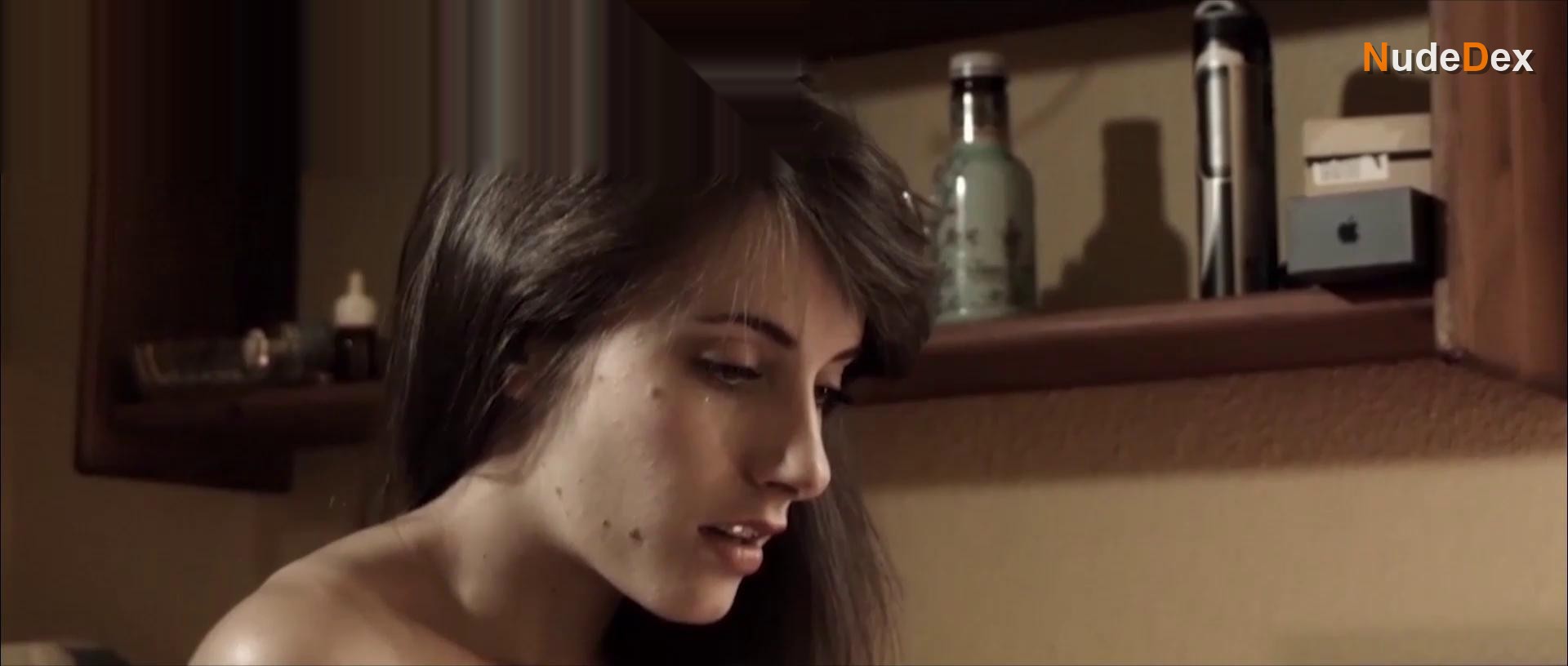 Violent Sex in Violent Sex, photo 9