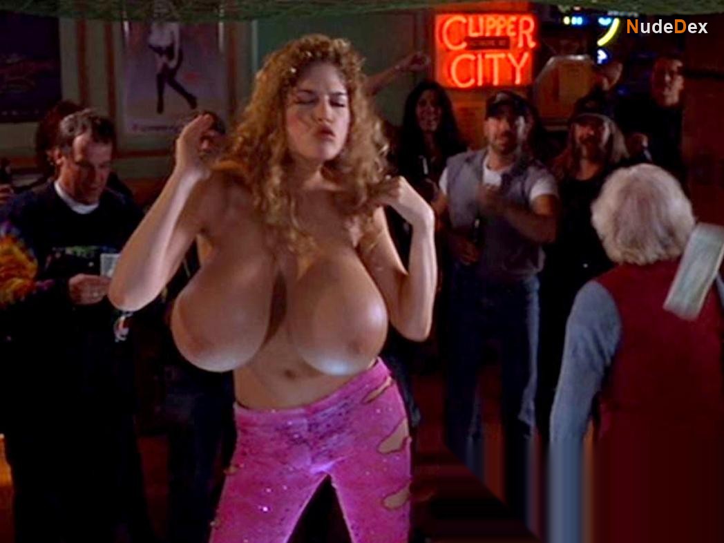 Selma Blair in A Dirty Shame, photo 4