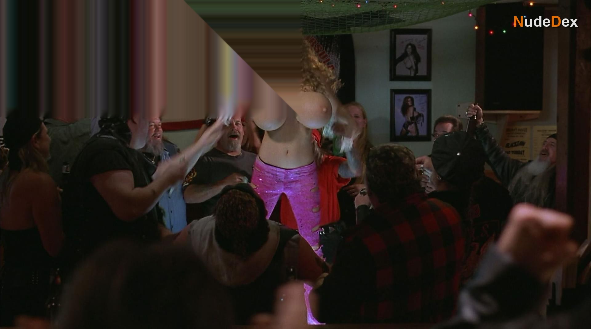Selma Blair in A Dirty Shame, photo 18
