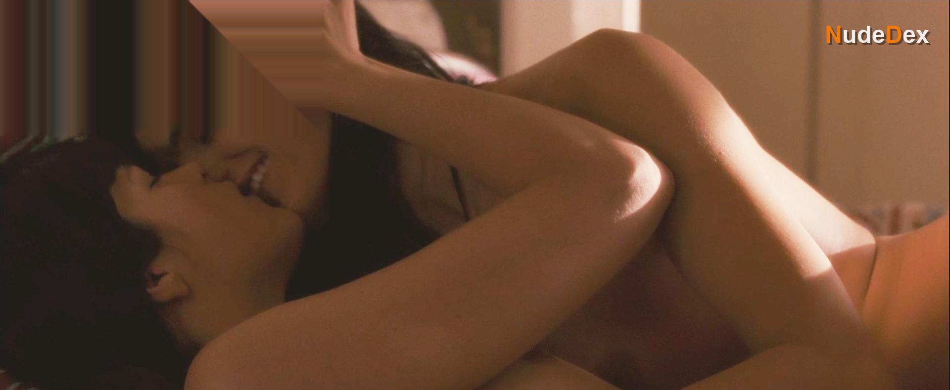 Selma Blair in Feast Of Love, photo 4