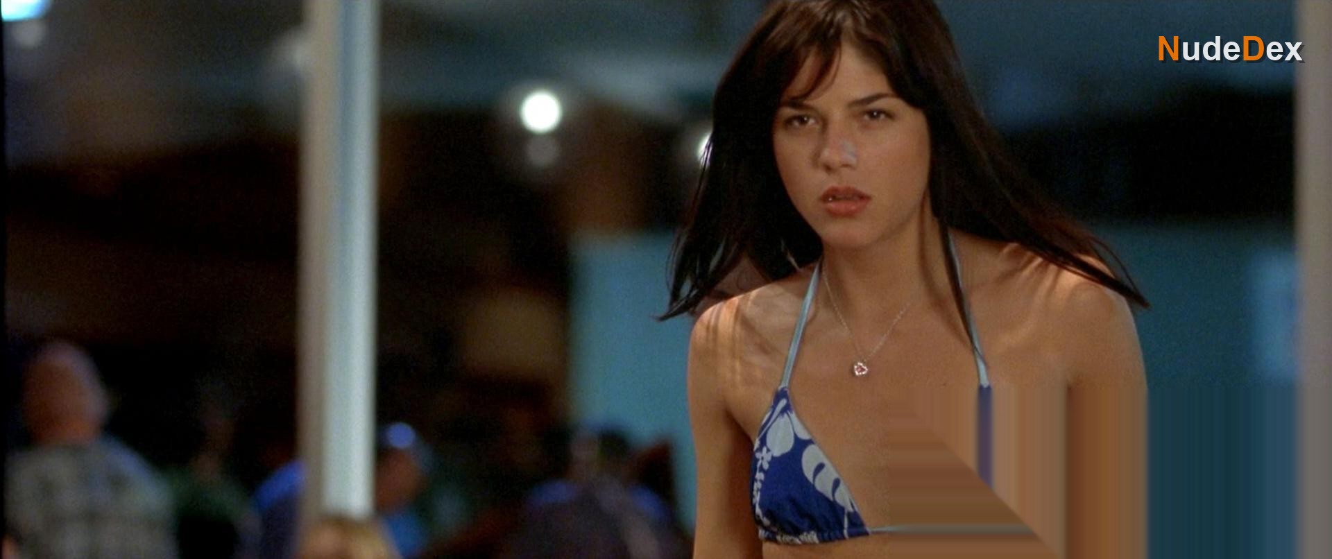 Selma Blair in Highway, photo 17