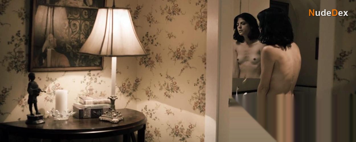 Selma Blair in In Their Skin, photo 9