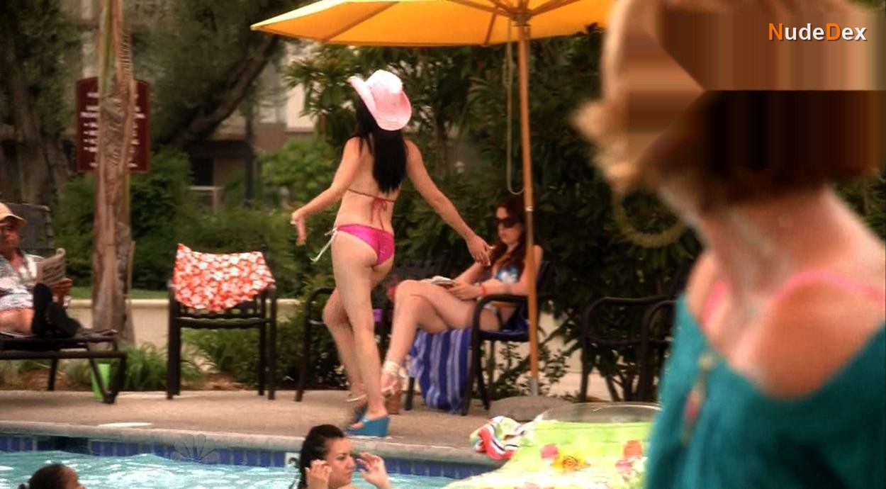 Selma Blair in Kath Kim, photo 3
